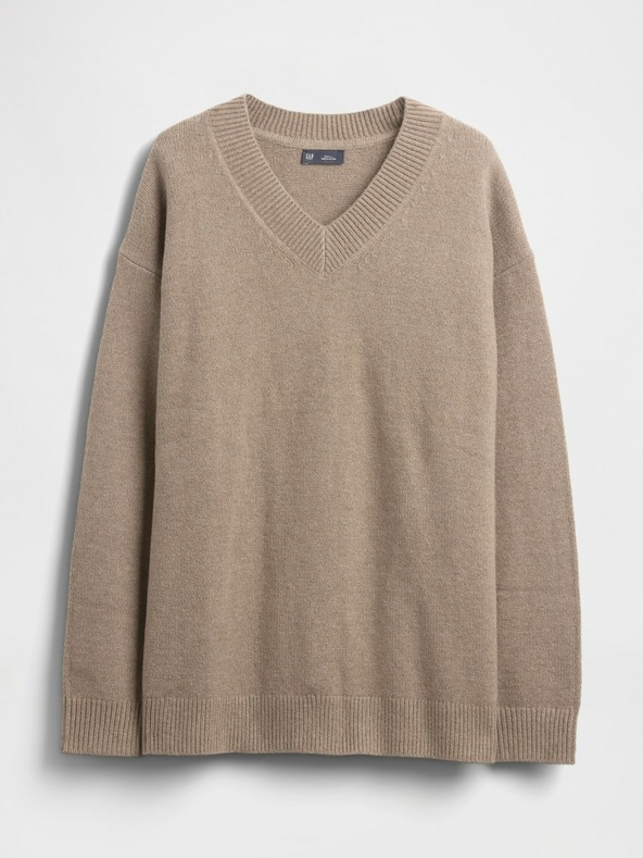 GAP CashSoft GAP oversize pulover
