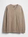 GAP CashSoft GAP oversize pulover