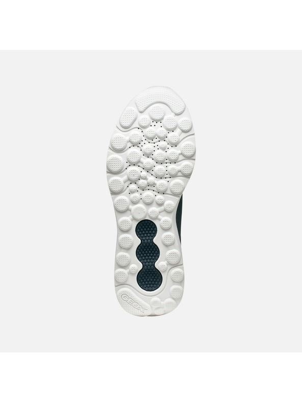 Geox Geox Spherica Actif X1 tamnoplave muške tenisice