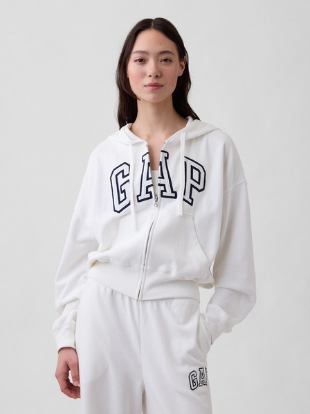 GAP Oversize majica s logom GAP
