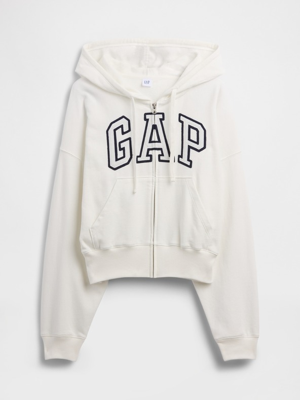 GAP Oversize majica s logom GAP