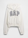 GAP Oversize majica s logom GAP