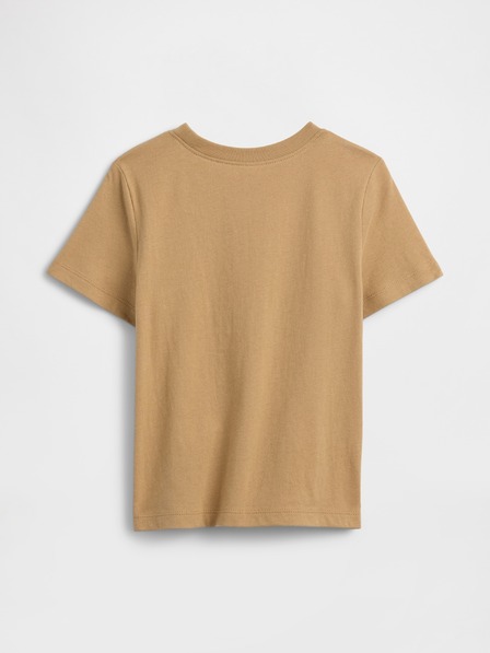 GAP Dječja majica s logom GAP