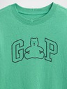 GAP Dječja majica s logom GAP