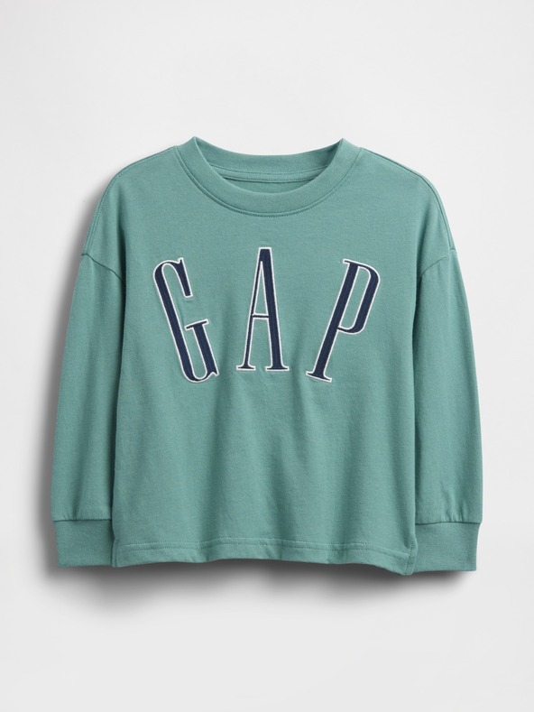 GAP Dječja majica s logom GAP