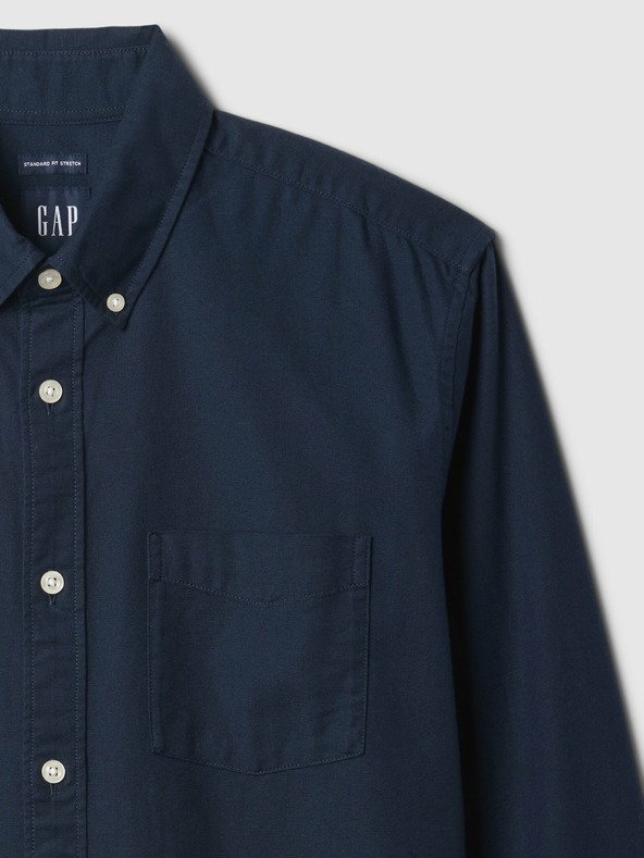 GAP GAP Oxford standardna košulja