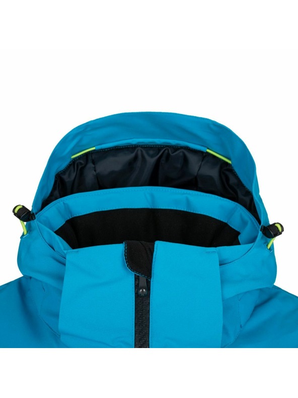 Kilpi Plava muška skijaška jakna Kilpi Tonn-M