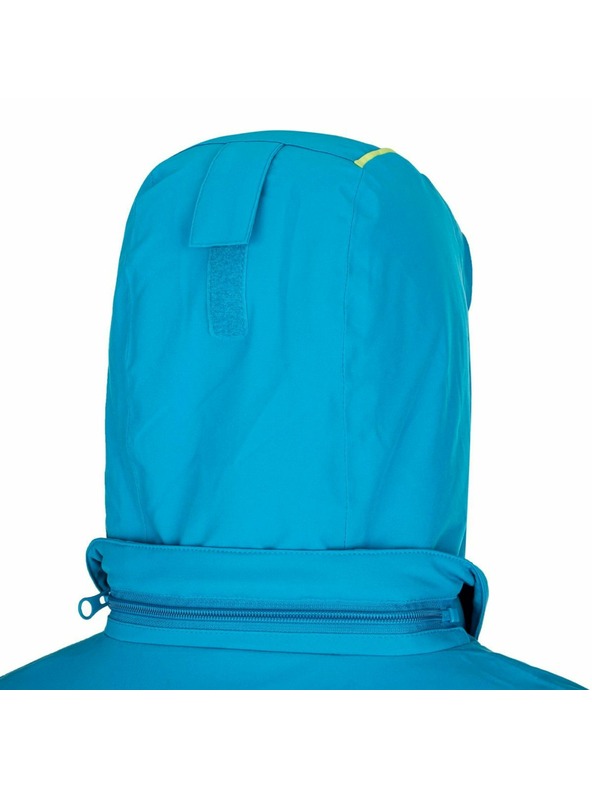 Kilpi Plava muška skijaška jakna Kilpi Tonn-M