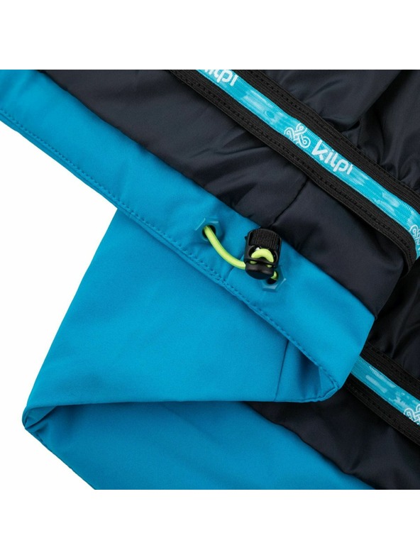 Kilpi Plava muška skijaška jakna Kilpi Tonn-M