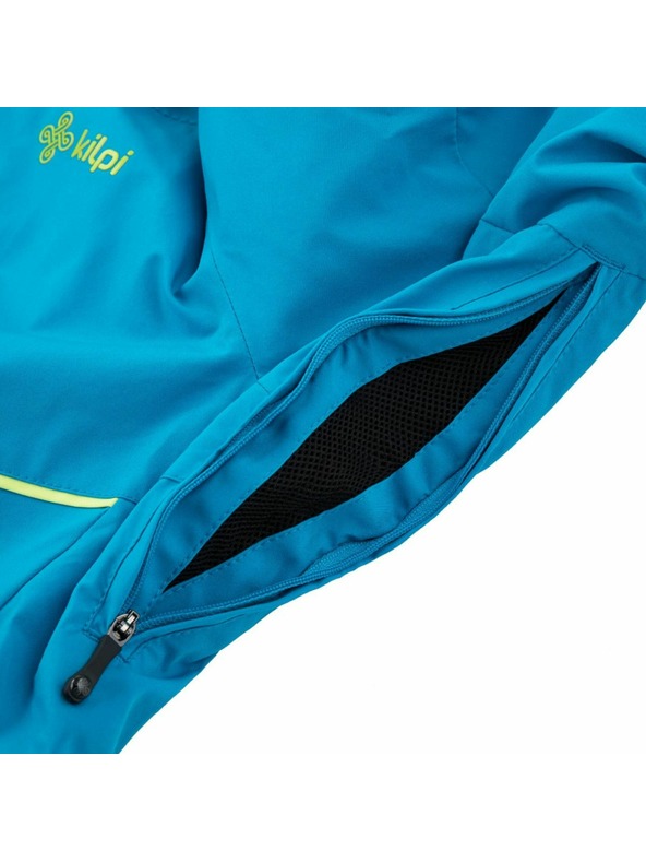 Kilpi Plava muška skijaška jakna Kilpi Tonn-M