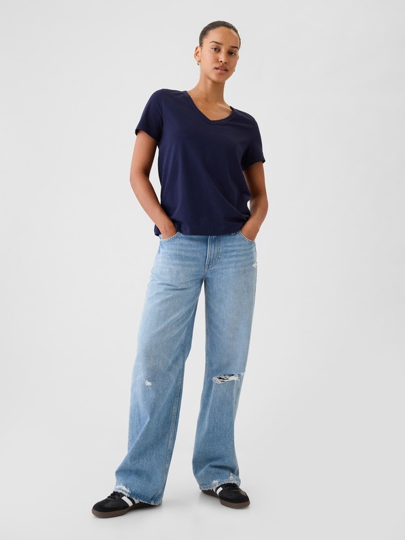 GAP Vintage GAP pamučna majica