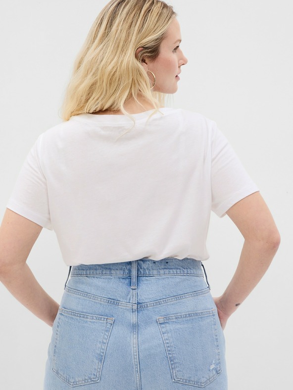 GAP Vintage GAP pamučna majica