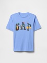 GAP Dječja majica s logom GAP