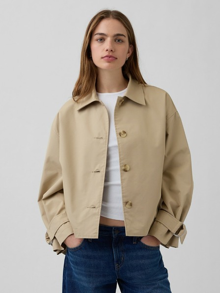 GAP Oversize crop trench GAP
