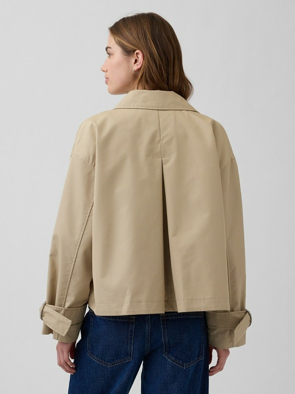 GAP Oversize crop trench GAP