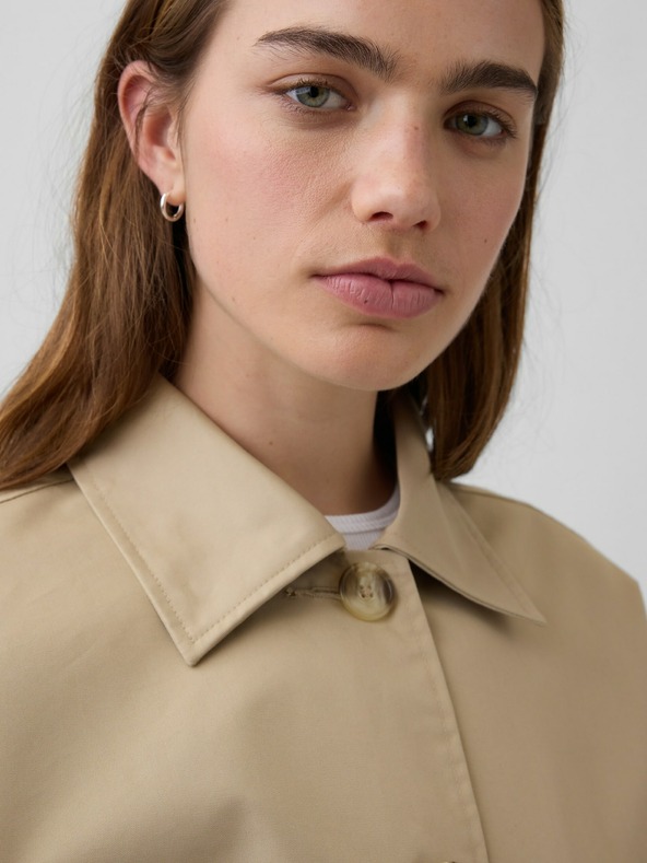 GAP Oversize crop trench GAP