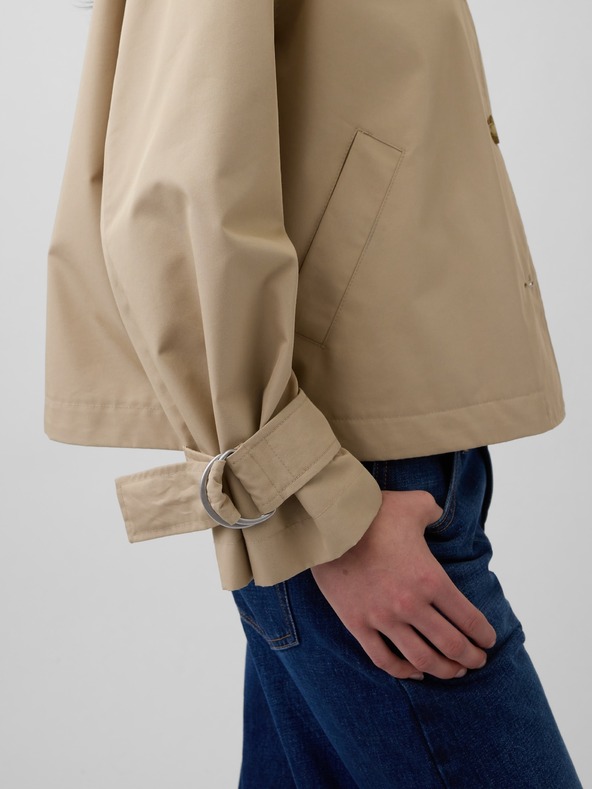 GAP Oversize crop trench GAP