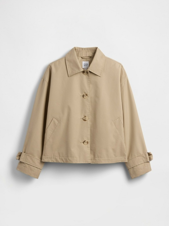 GAP Oversize crop trench GAP