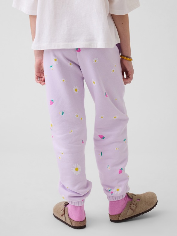 GAP Dječje trenirke s logom GAP