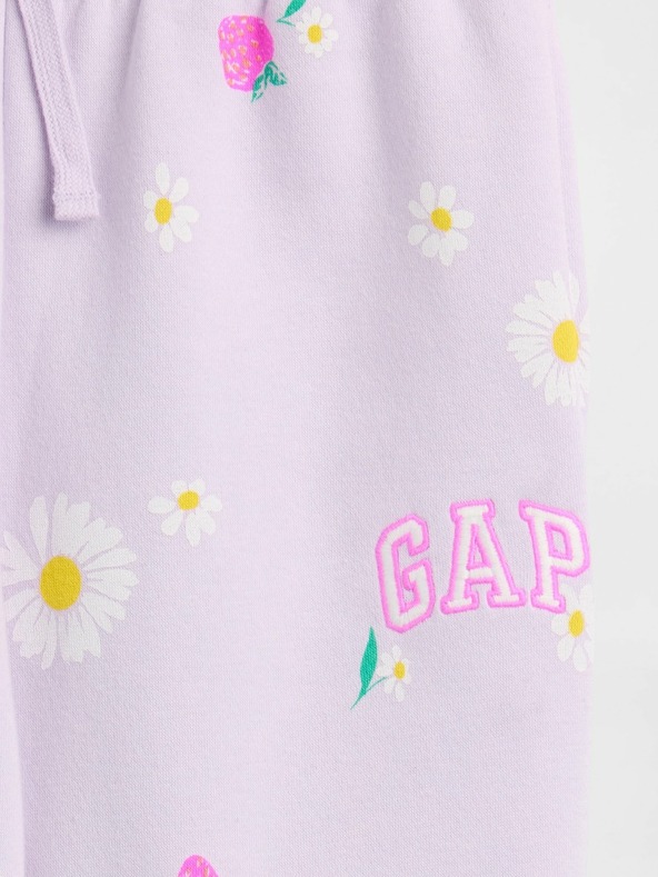 GAP Dječje trenirke s logom GAP