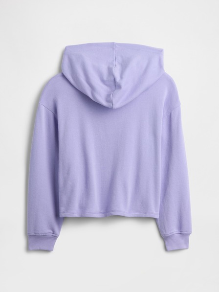 GAP Dječja majica s logom GAP