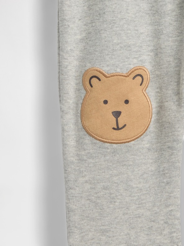 GAP Baby hlače Brannan Bear GAP