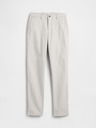 GAP Slim khaki hlače GAP