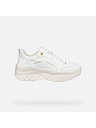Geox Bijele ženske tenisice Geox Xtros