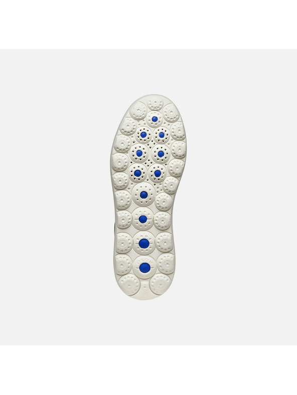 Geox Geox Spherica EC4.1 krem ​​ženske tenisice