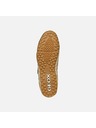 Geox Zlatne ženske tenisice Geox Snake Original