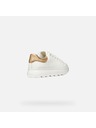 Geox Bijele Geox Puffypop tenisice za djevojčice