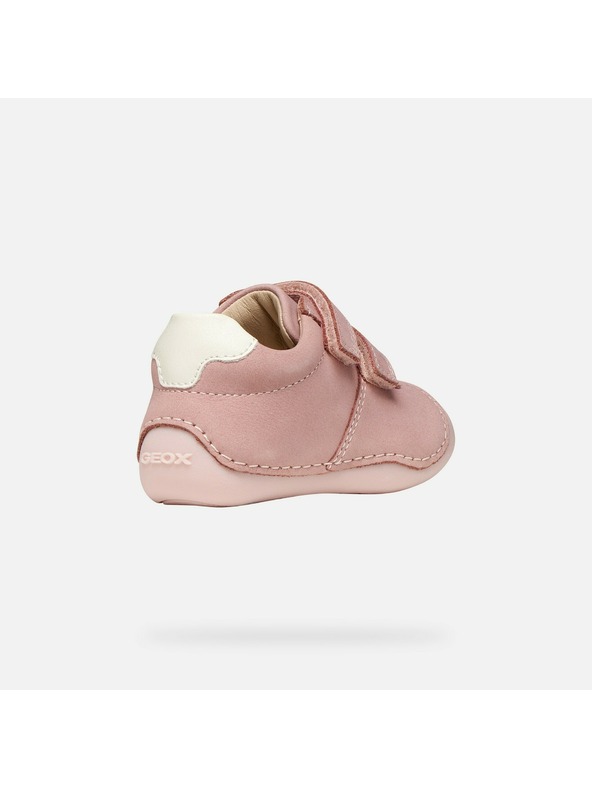 Geox Staroroza djevojčinske barefoot cipele za prve korake Geox Tutim