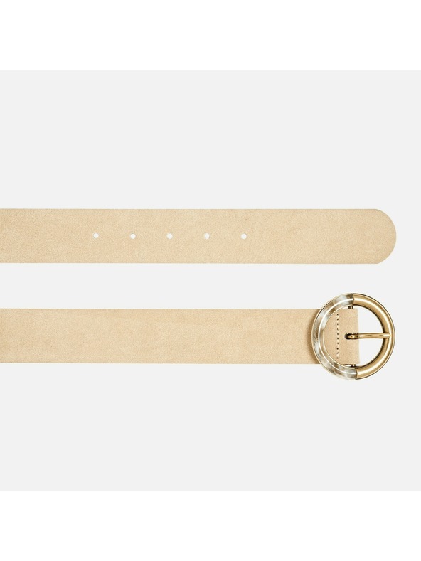 Geox Geox bež ženski remen