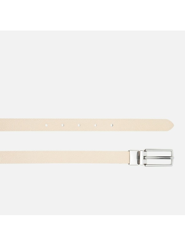 Geox Geox bež ženski remen