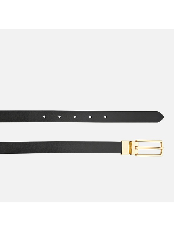 Geox Crni ženski remen Geox