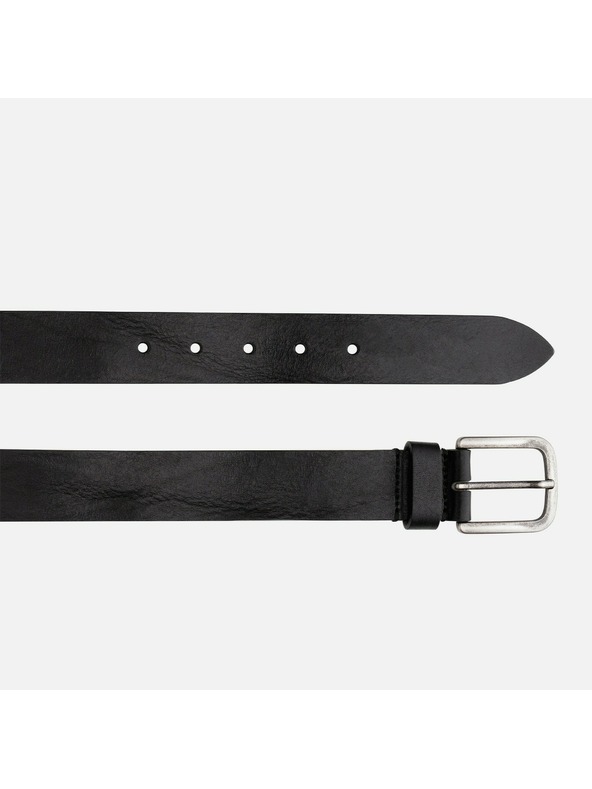 Geox Geox crni muški remen