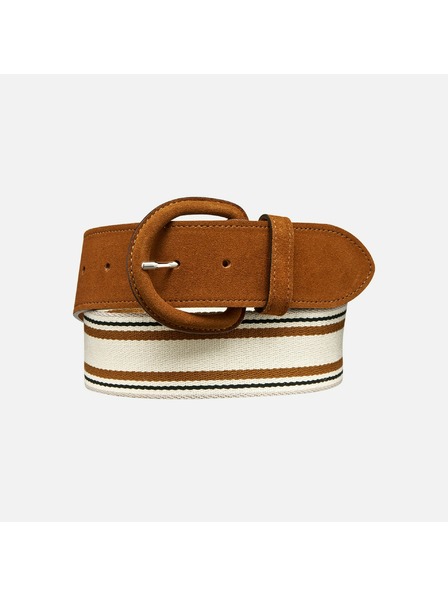 Geox Smeđi ženski remen Geox