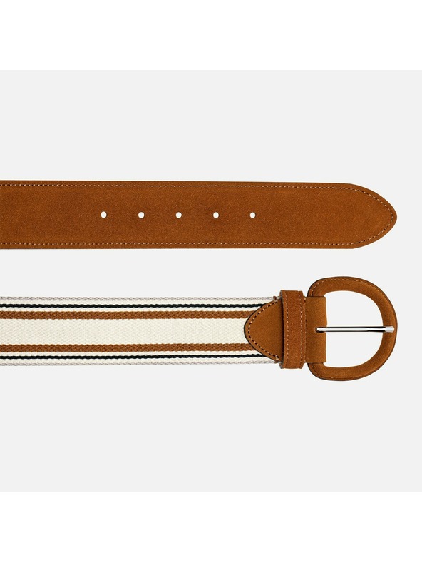 Geox Smeđi ženski remen Geox