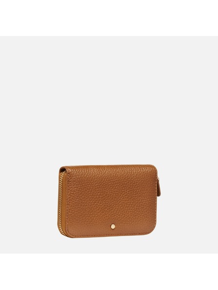 Geox Smeđi ženski novčanik Geox