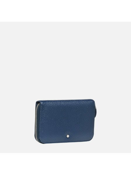 Geox Plavi ženski novčanik Geox
