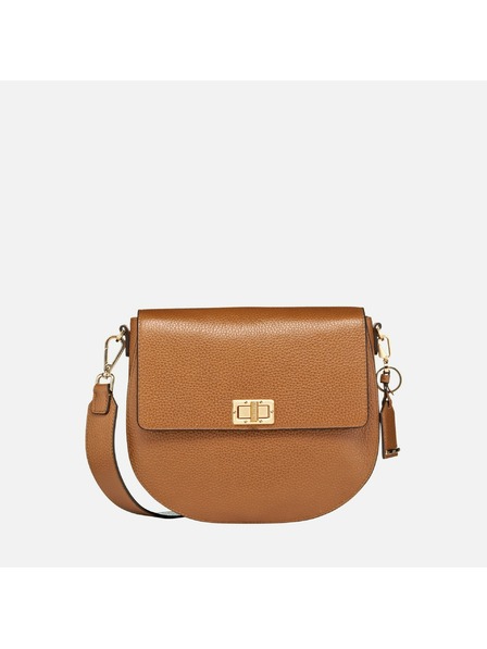 Geox Svijetlosmeđa ženska torba Geox Flavie