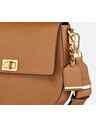 Geox Svijetlosmeđa ženska torba Geox Flavie