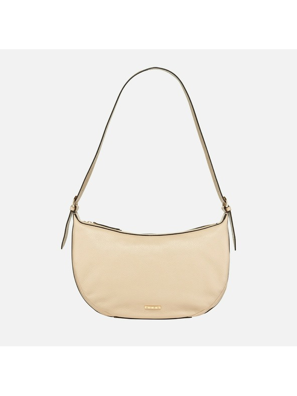 Geox Bež ženska torba Geox Pluette