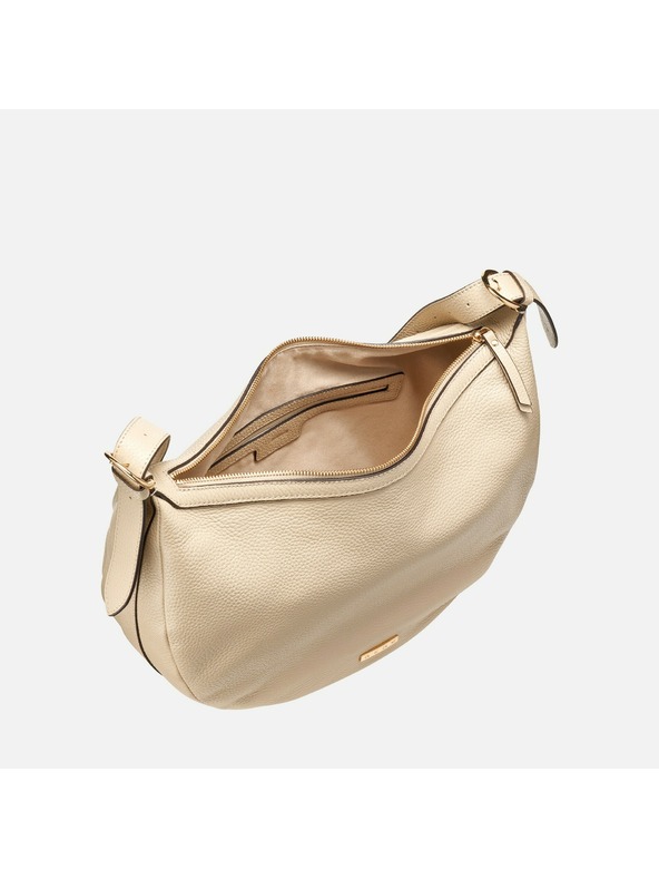 Geox Bež ženska torba Geox Pluette