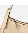 Geox Bež ženska torba Geox Pluette