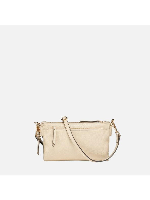 Geox Bež ženska torba Geox Claree