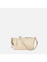 Geox Bež ženska torba Geox Claree