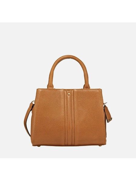 Geox Smeđa ženska torba Geox Dhyalma