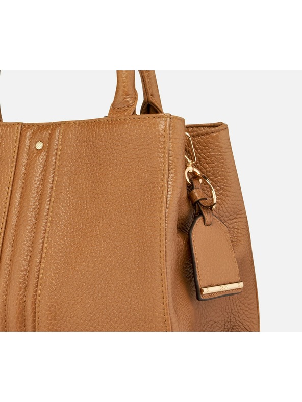 Geox Smeđa ženska torba Geox Dhyalma