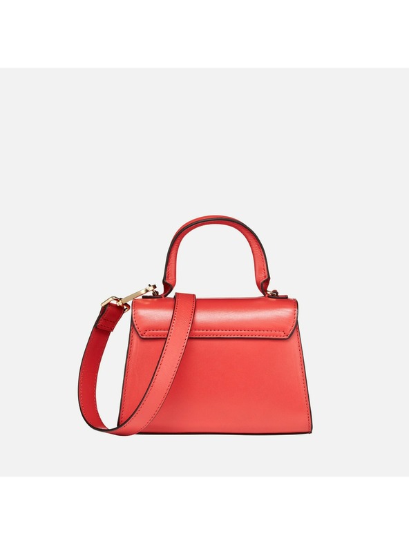 Geox Crvena ženska torba Geox Ciclaminia